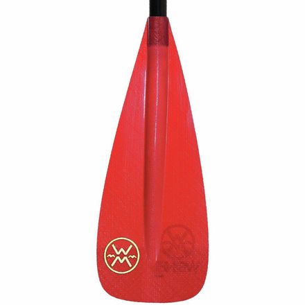 Werner - Zen 95 Stand-Up Paddle - Straight Shaft