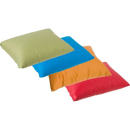 Western Mountaineering - Cloudrest Down Pillow