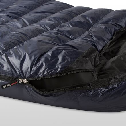 Western Mountaineering - TerraLite Sleeping Bag: 25F Down