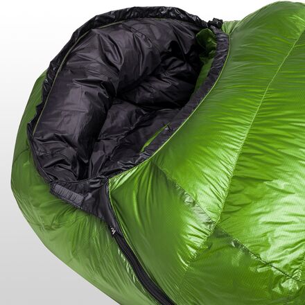 Western Mountaineering - Versalite Sleeping Bag: 10F Down