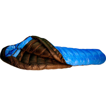 Western Mountaineering - Puma MF Sleeping Bag : -25F Down