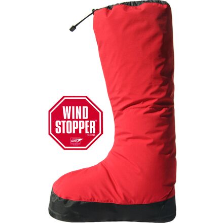 Western Mountaineering - Expedition GWS Bootie - Men's