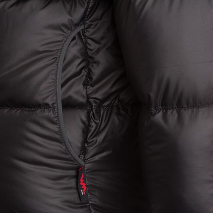 Western Mountaineering - Flight Down Jacket - Men's