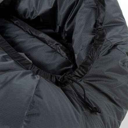 Western Mountaineering - Kodiak GORE-TEX INFINIUM Sleeping Bag: 0F Down