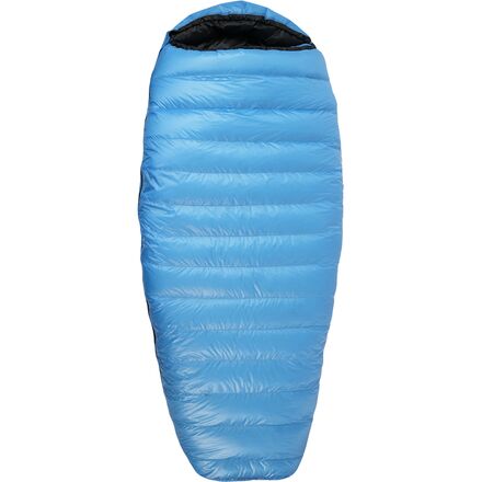 Western Mountaineering - Cloudlite Sleeping Bag: 15F Down