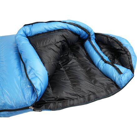 Western Mountaineering - Cloudlite Sleeping Bag: 15F Down