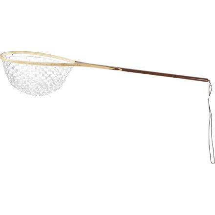 Wetfly - Wooden Catch and Release Fishing Net