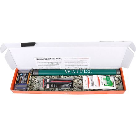 Wetfly - Kodomo Flex Kit