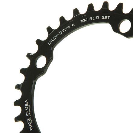 Wolf Tooth Components - Drop Stop Chainring