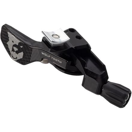Wolf Tooth Components - ReMote - Black