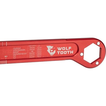 Wolf Tooth Components - Pack Wrench