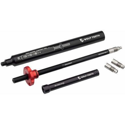 Wolf Tooth Components - Hanger Alignment Tool - One Color