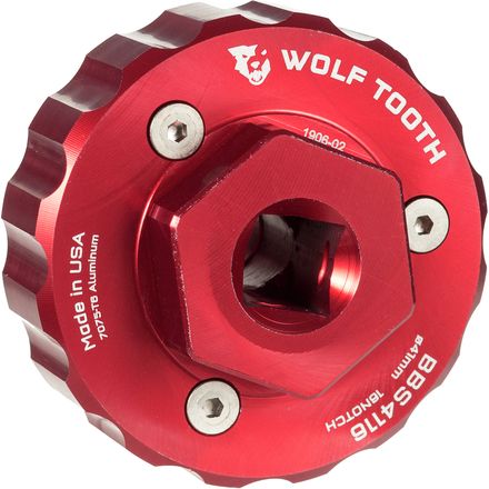 Wolf Tooth Components - Bottom Bracket Tool