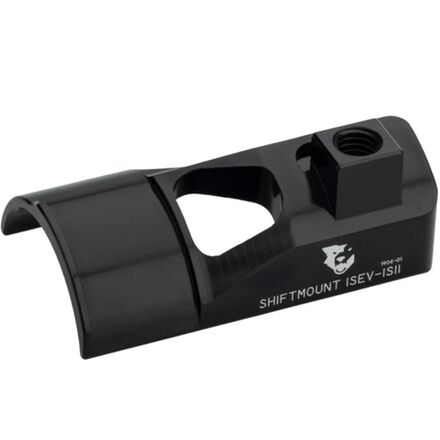 Shiftmount