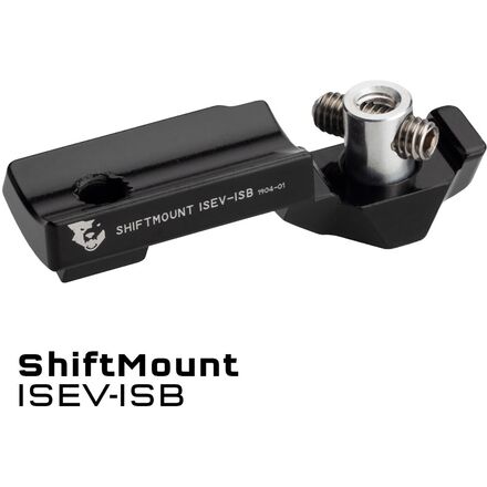 Wolf Tooth Components - Shiftmount