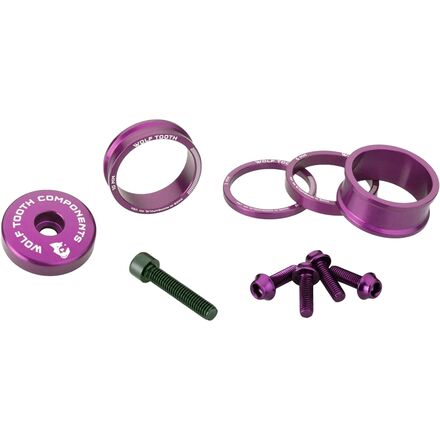Anodized Color Kit