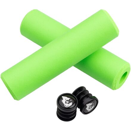 Wolf Tooth Components - Fat Paw Grips
