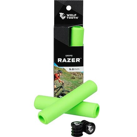 Wolf Tooth Components - Razer Grips