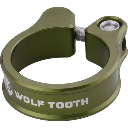 Seatpost Clamp