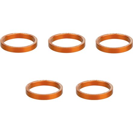 Wolf Tooth Headset Spacers