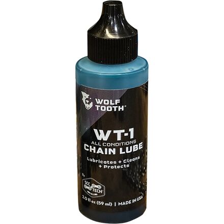 Wolf Tooth Components - WT-1 Chain Lube - Drip