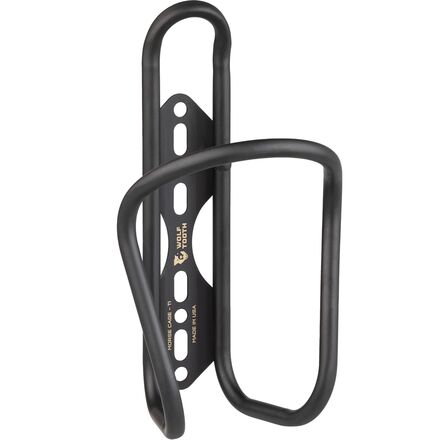 Wolf Tooth Components - Morse Titanium Bottle Cage