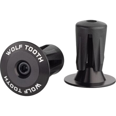 Alloy Bar Ends