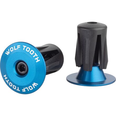 Alloy Bar Ends