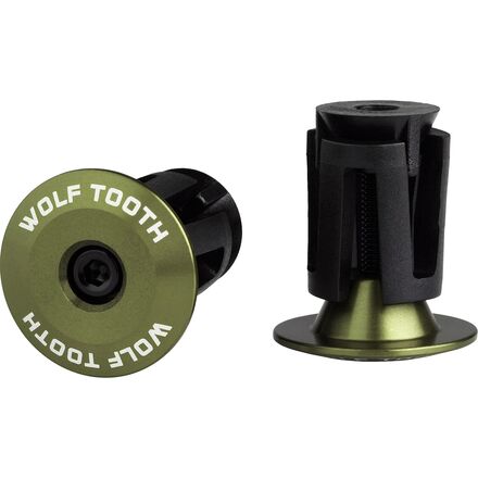 Alloy Bar Ends