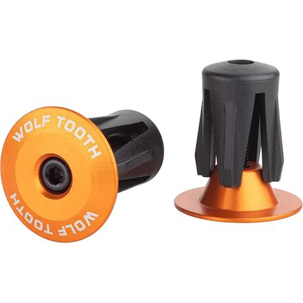 Alloy Bar Ends