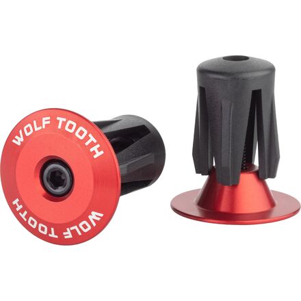 Alloy Bar Ends