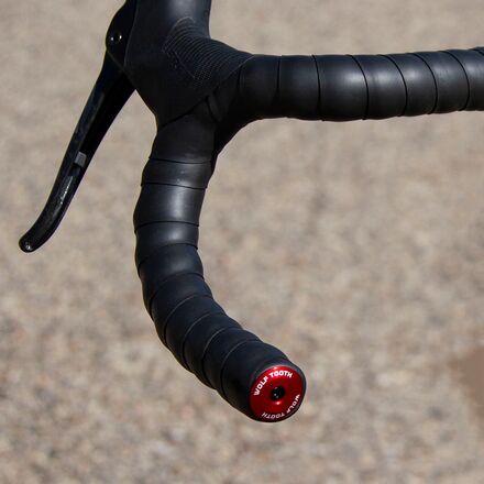 Wolf Tooth Components - Alloy Bar Ends