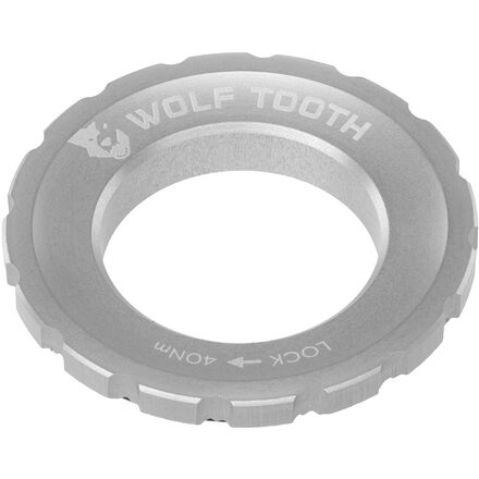 Centerlock Lockring
