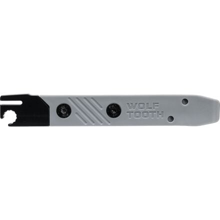 Wolf Tooth Components - 8-Bit Tire Lever + Disc Brake Multi-Tool - One Color