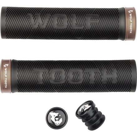 Wolf Tooth Components - Wolf Tooth Echo Lock-On Grip
