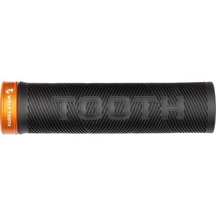 Wolf Tooth Echo Lock-On Grip