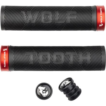 Wolf Tooth Components - Wolf Tooth Echo Lock-On Grip