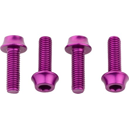Water Bottle Cage Bolts
