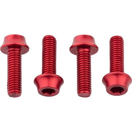 Water Bottle Cage Bolts