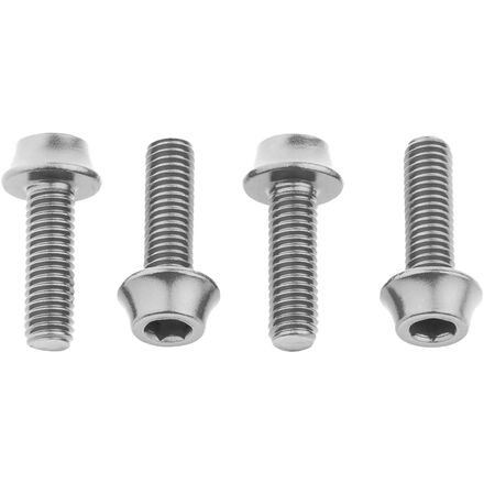 Water Bottle Cage Bolts