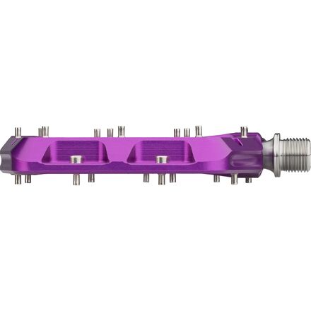 Wolf Tooth Components - Waveform Aluminum Pedals