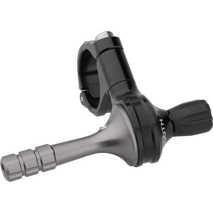 Wolf Tooth Components Terminali Manubrio In Lega Di Alluminio Oliva – Leggeri 17g Per MTB