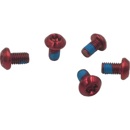CAMO Bolt Kit