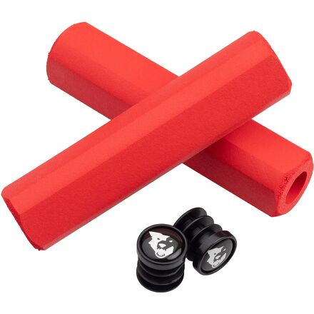 Wolf Tooth Components - Fat Paw Cam Grips