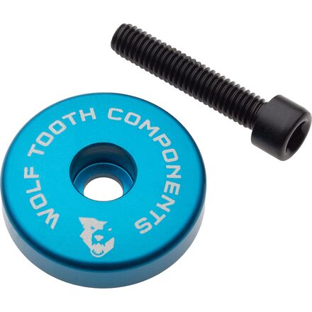 Stem Cap w/Spacer