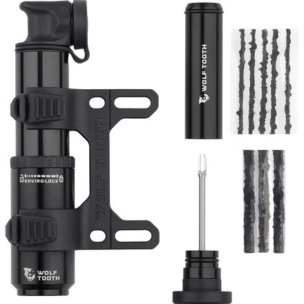 EnCase Pump 40 Kit