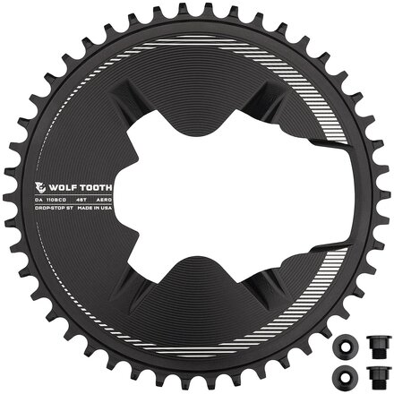 Dura-Ace R9200 Aero Chainring