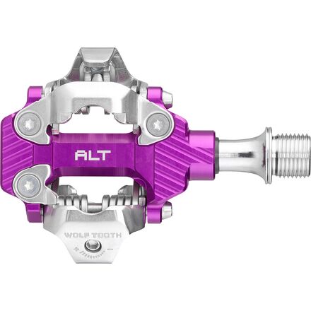 ALT XC Clipless Pedal