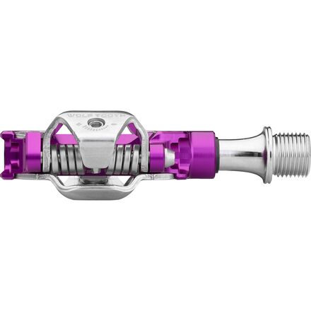 Wolf Tooth Components - ALT XC Clipless Pedal