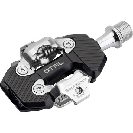 Wolf Tooth Components - CTRL Trail Clipless Pedal